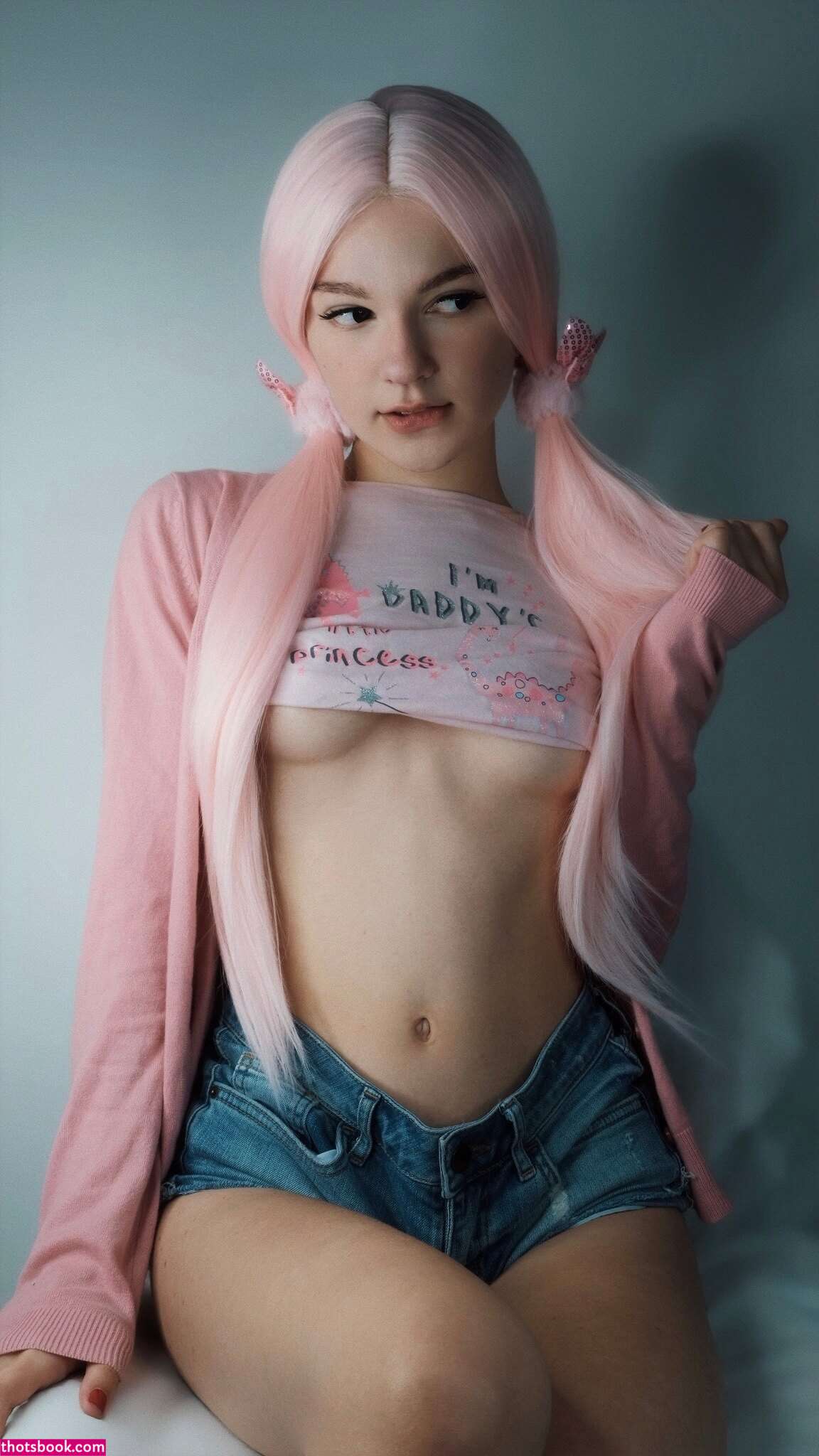 Soly asmr Photo #239