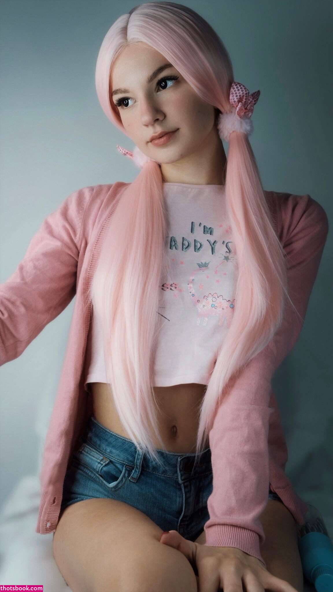 Soly asmr Photo #248