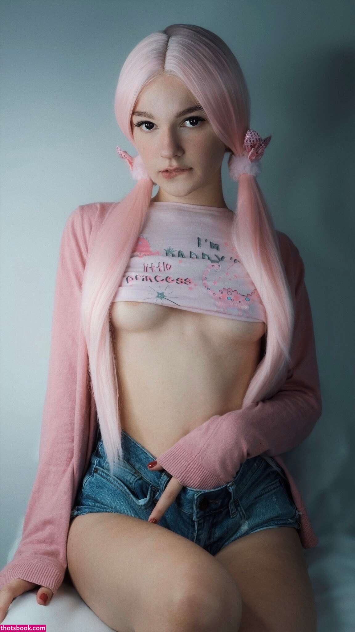 Soly asmr Photo #257