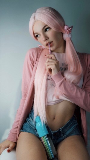 Soly asmr Photo #217