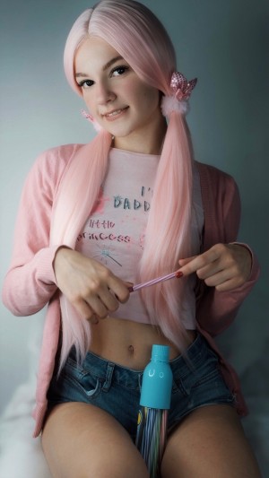 Soly asmr Photo #231