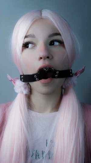 Soly asmr Photo #235