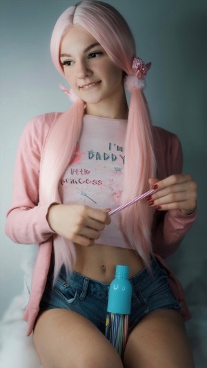 Soly asmr Photo #240