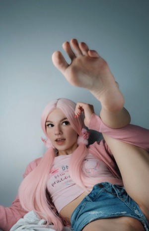 Soly asmr Photo #241