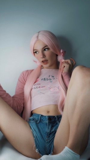 Soly asmr Photo #243