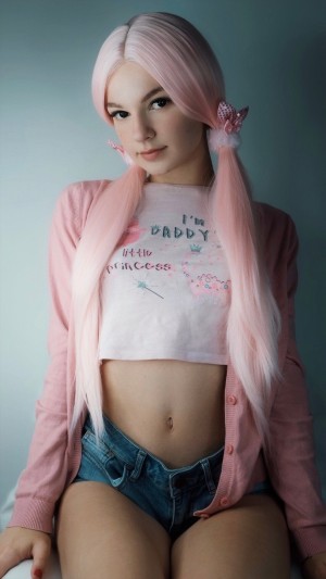 Soly asmr Photo #244