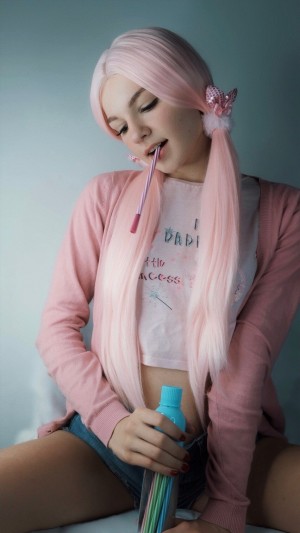 Soly asmr Photo #252