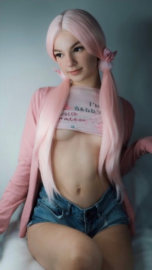 Soly asmr Photo #255