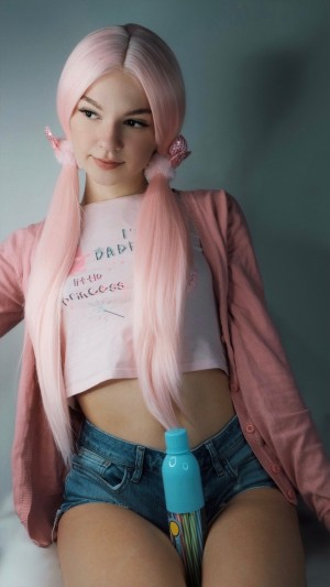 Soly asmr Photo #256