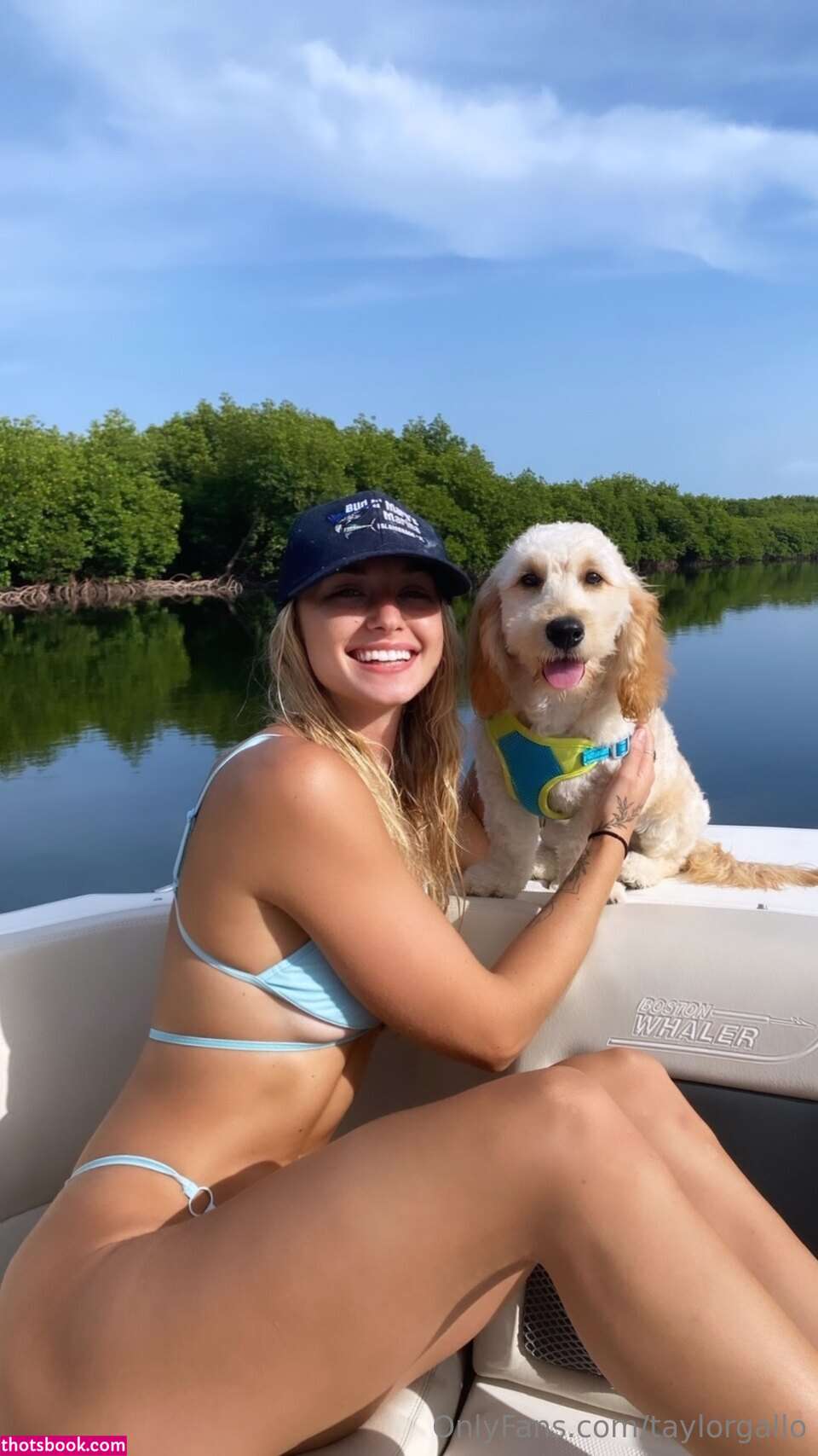 Taylor Gallo Photo #202