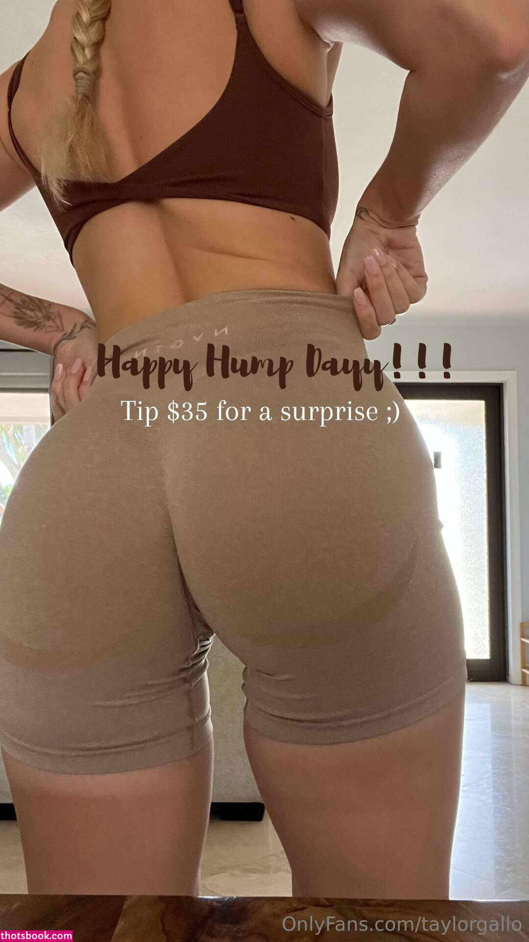 Taylor Gallo Photo #212