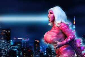 Bishoujomom Post #139