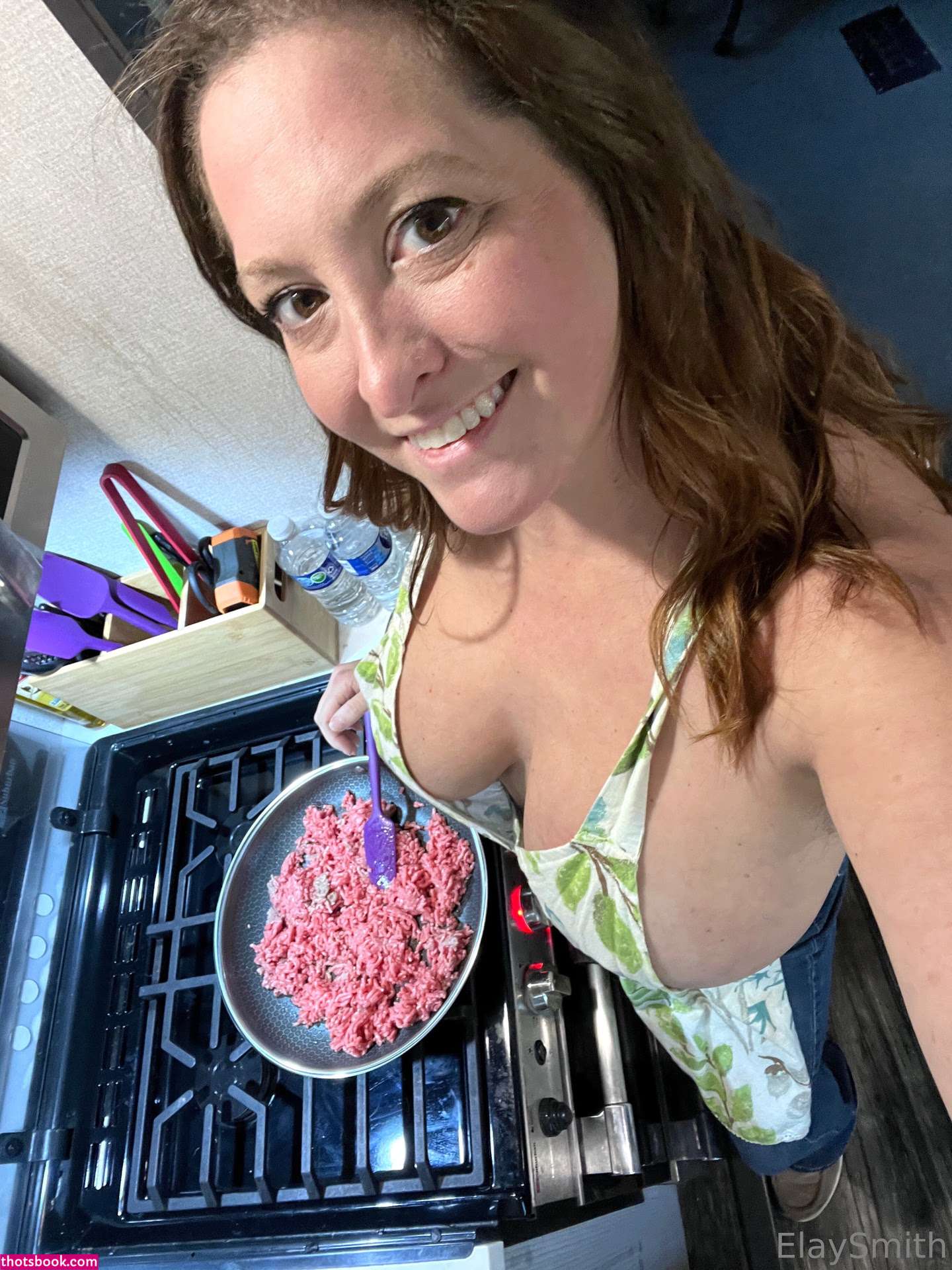 Elay Smith Photo #120