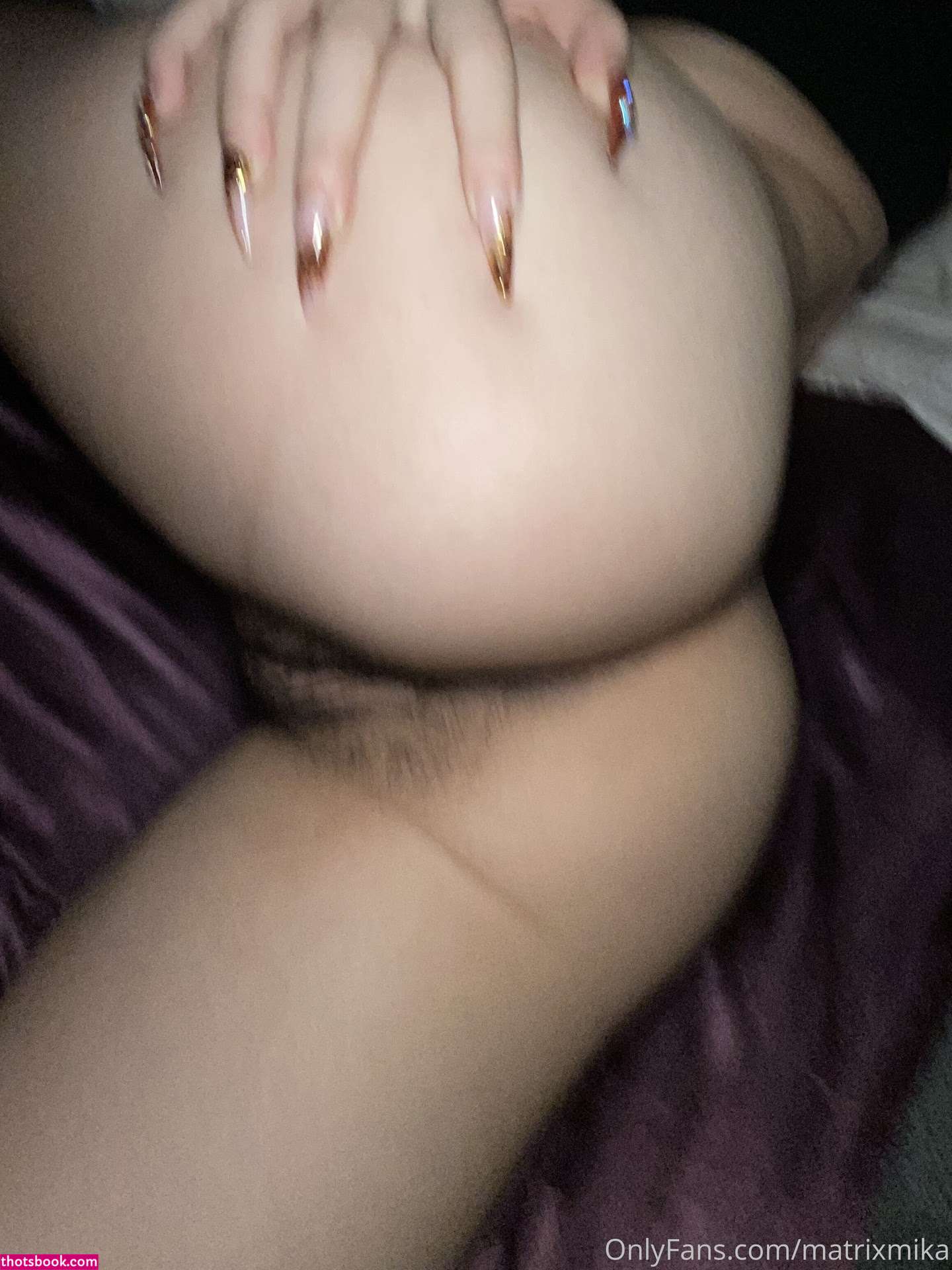 Matrix Mika Photo #96