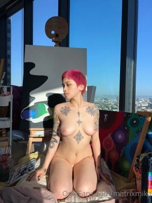 Matrix Mika Photo #142