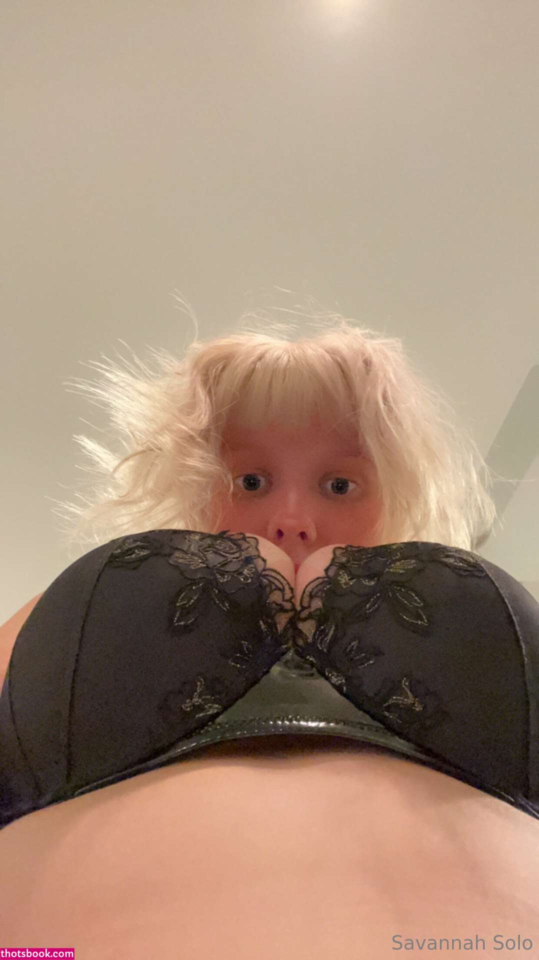 Savannah Solo Photo #42