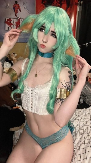 sushiflavoredmilk Photo #178