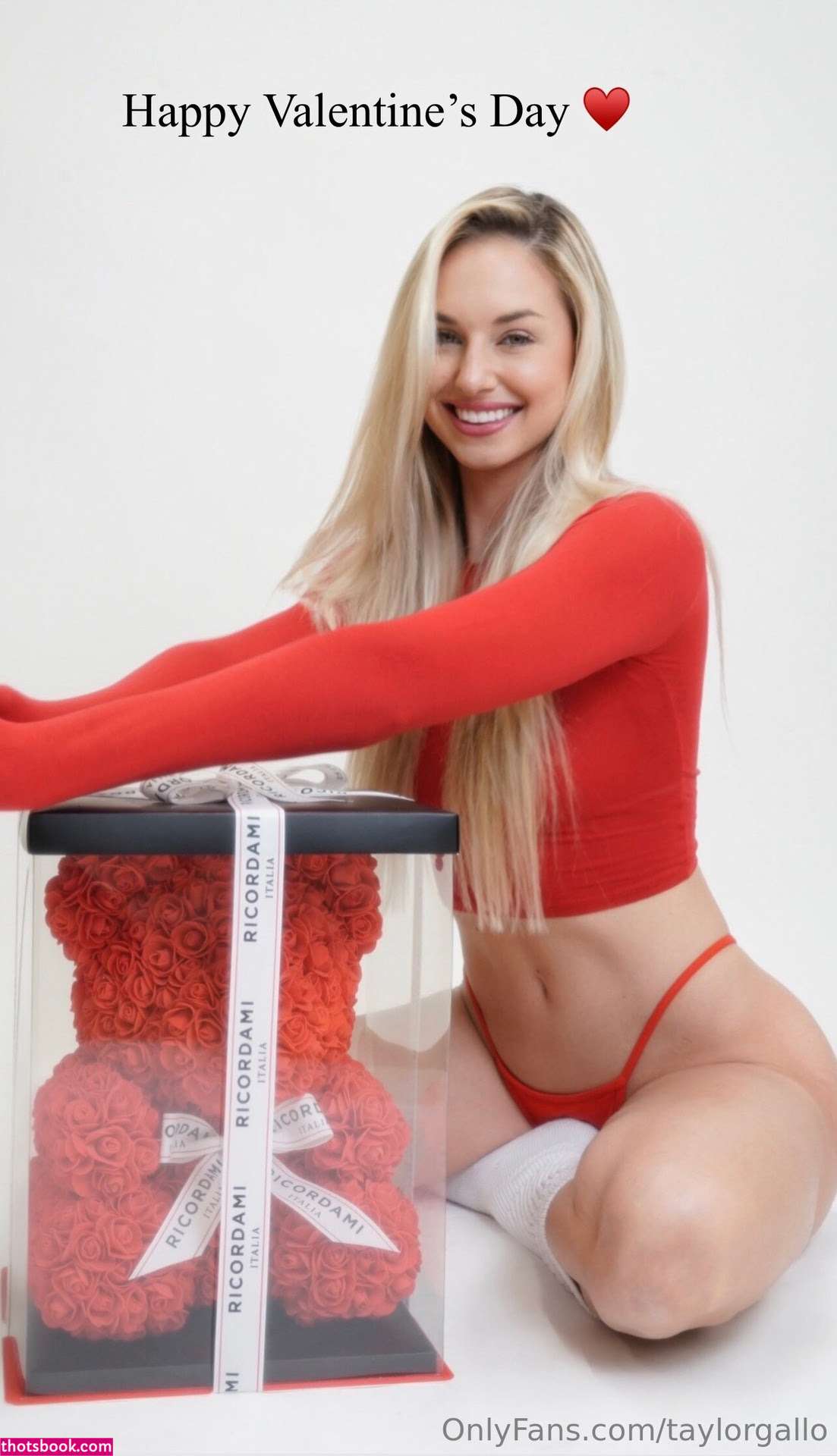 Taylor Gallo Photo #217