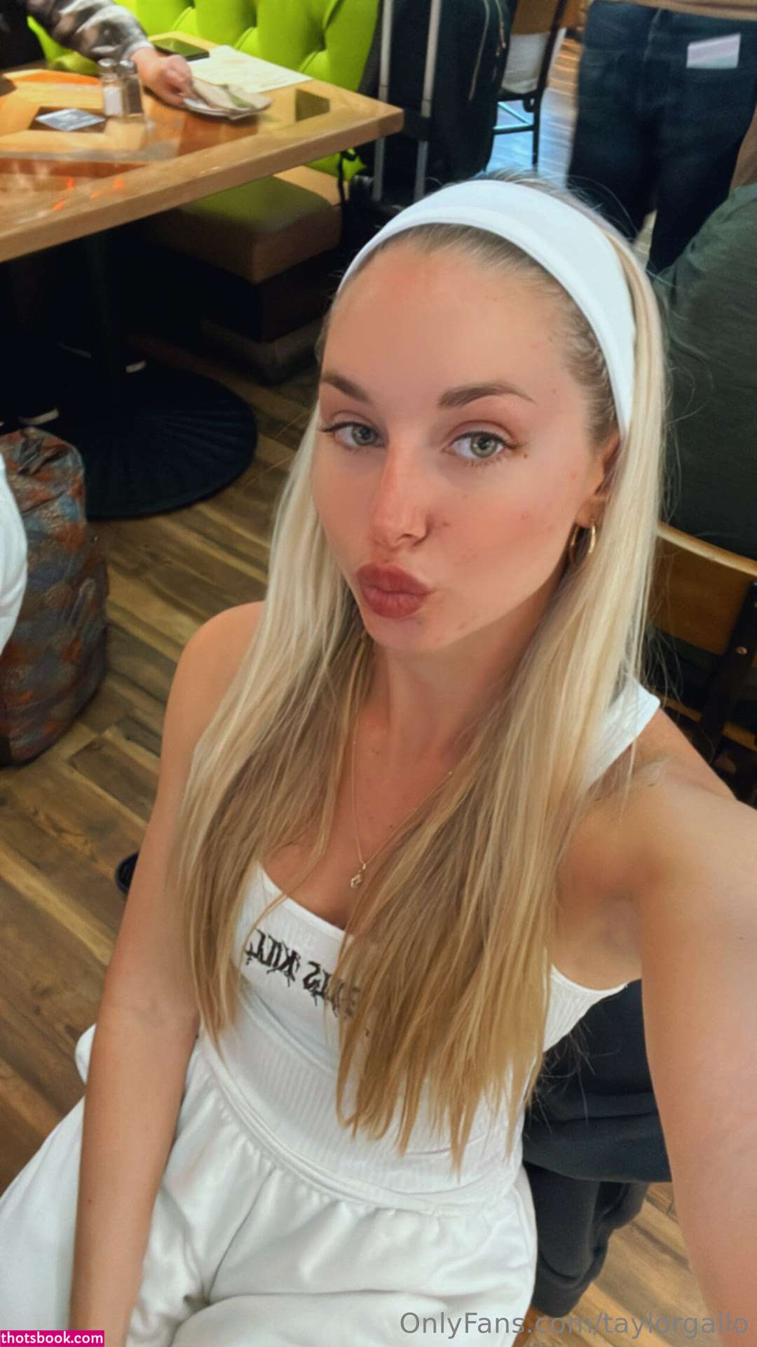 Taylor Gallo Photo #228