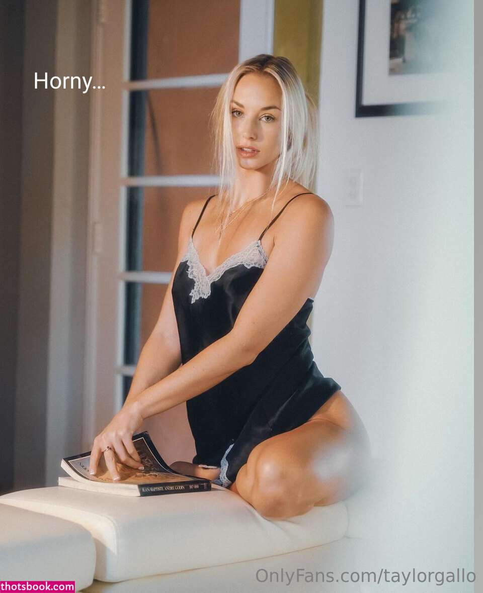 Taylor Gallo Photo #233