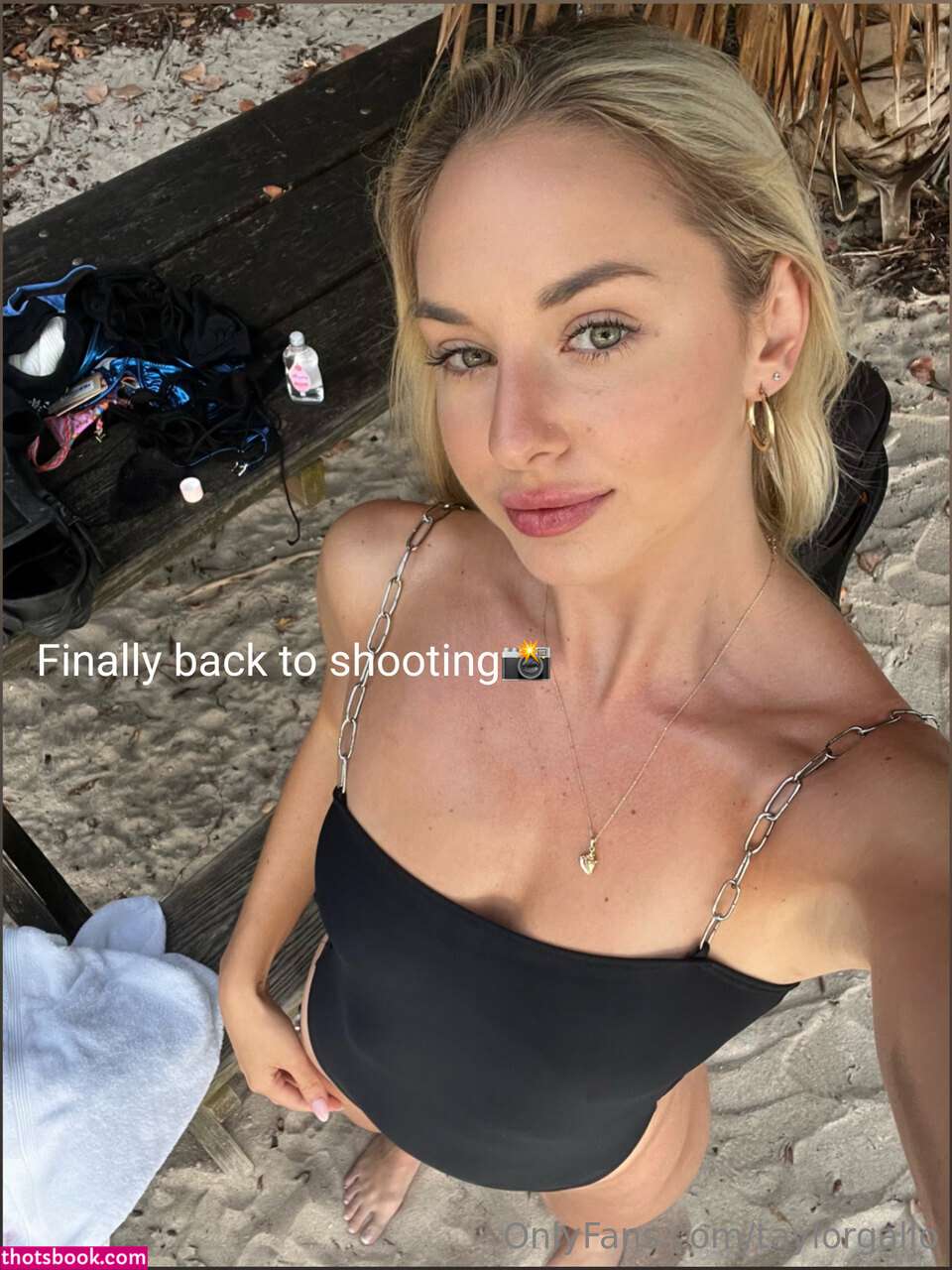 Taylor Gallo Photo #234