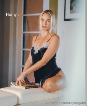 Taylor Gallo Photo #233