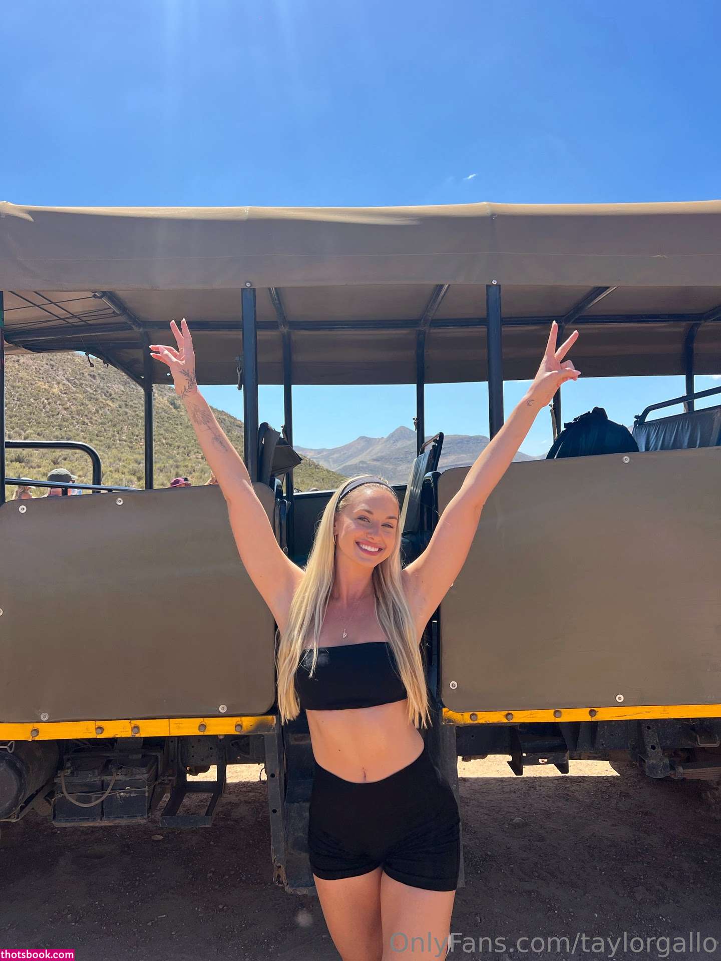 Taylor Gallo Photo #239