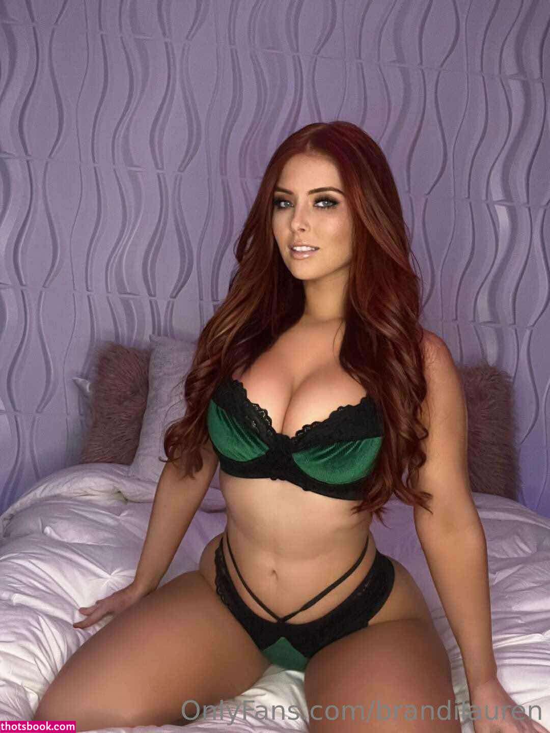 Brandi Lauren Photo #102