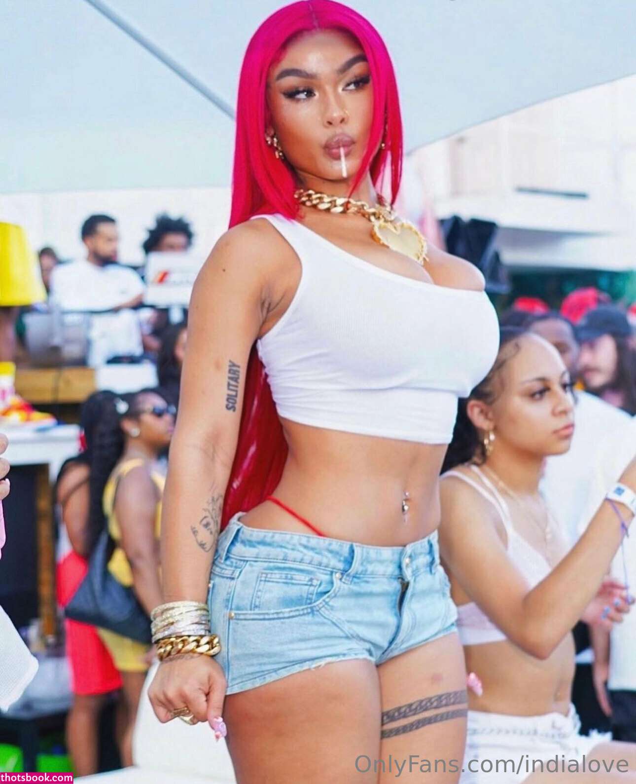 India Love Photo #51