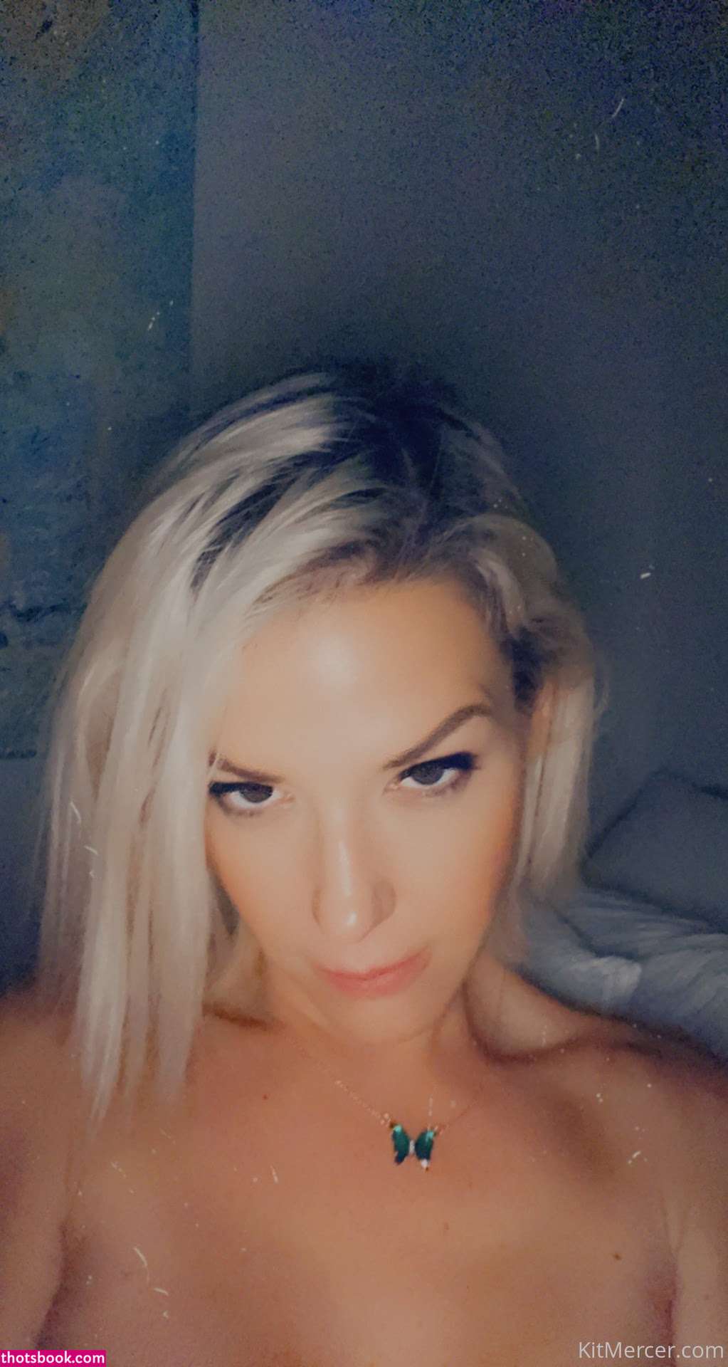 Kit Mercer Photo #136