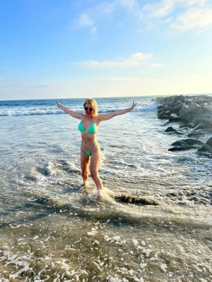 Kit Mercer Photo #162