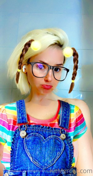 Kit Mercer Photo #173