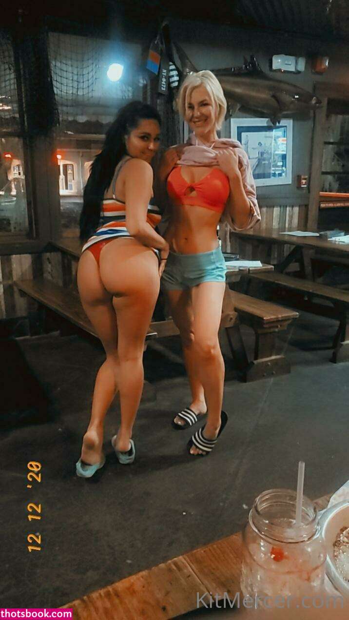 Kit Mercer Photo #198