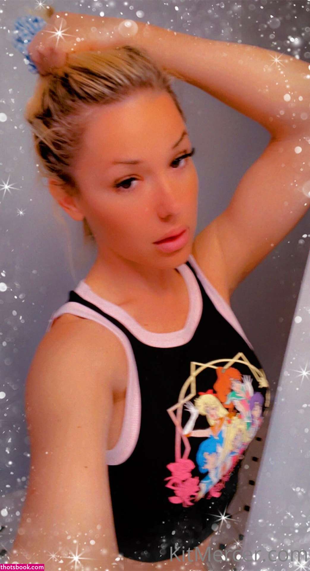 Kit Mercer Photo #236