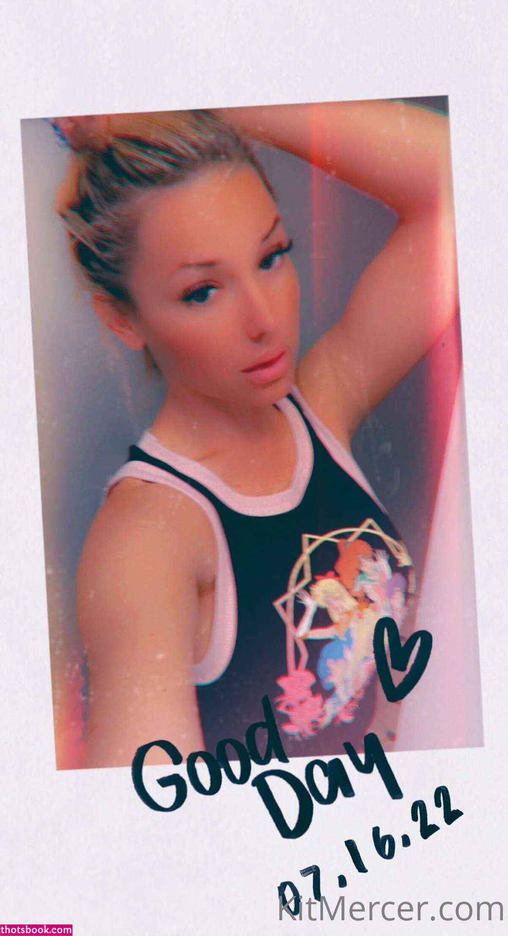 Kit Mercer Photo #252