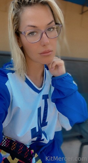 Kit Mercer Photo #250