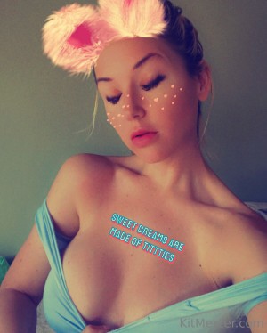 Kit Mercer Photo #268