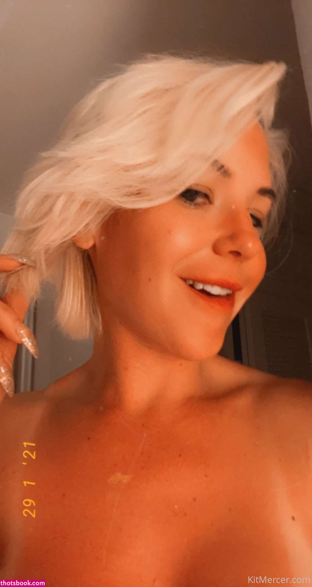 Kit Mercer Photo #283