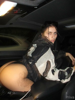 Lauren Hamden Photo #163