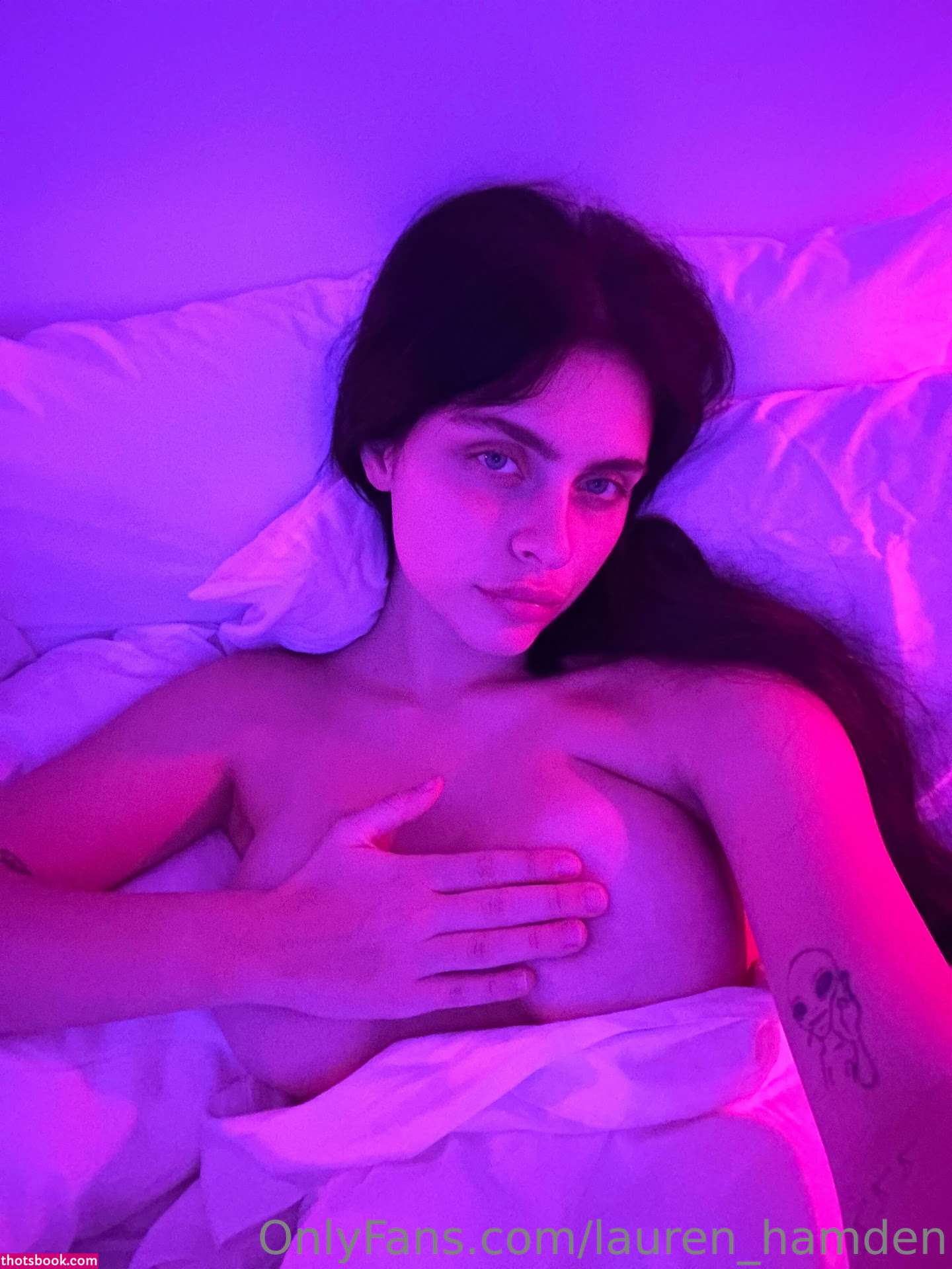 Lauren Hamden Photo #173