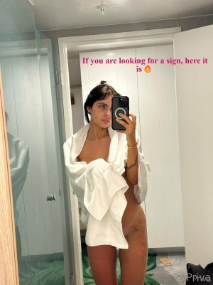 Lauren Hamden Post #35