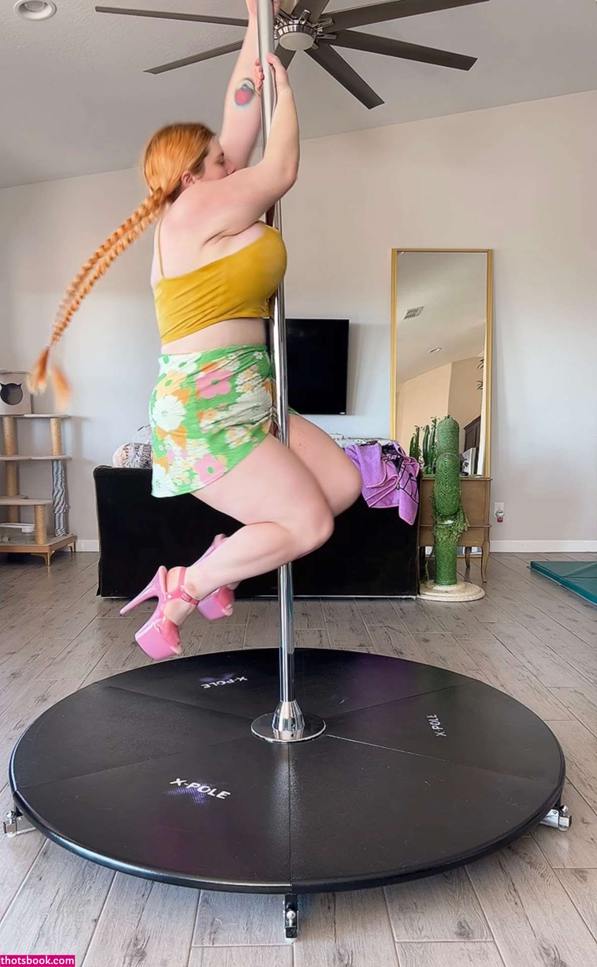 Penny Underbust Photo #254