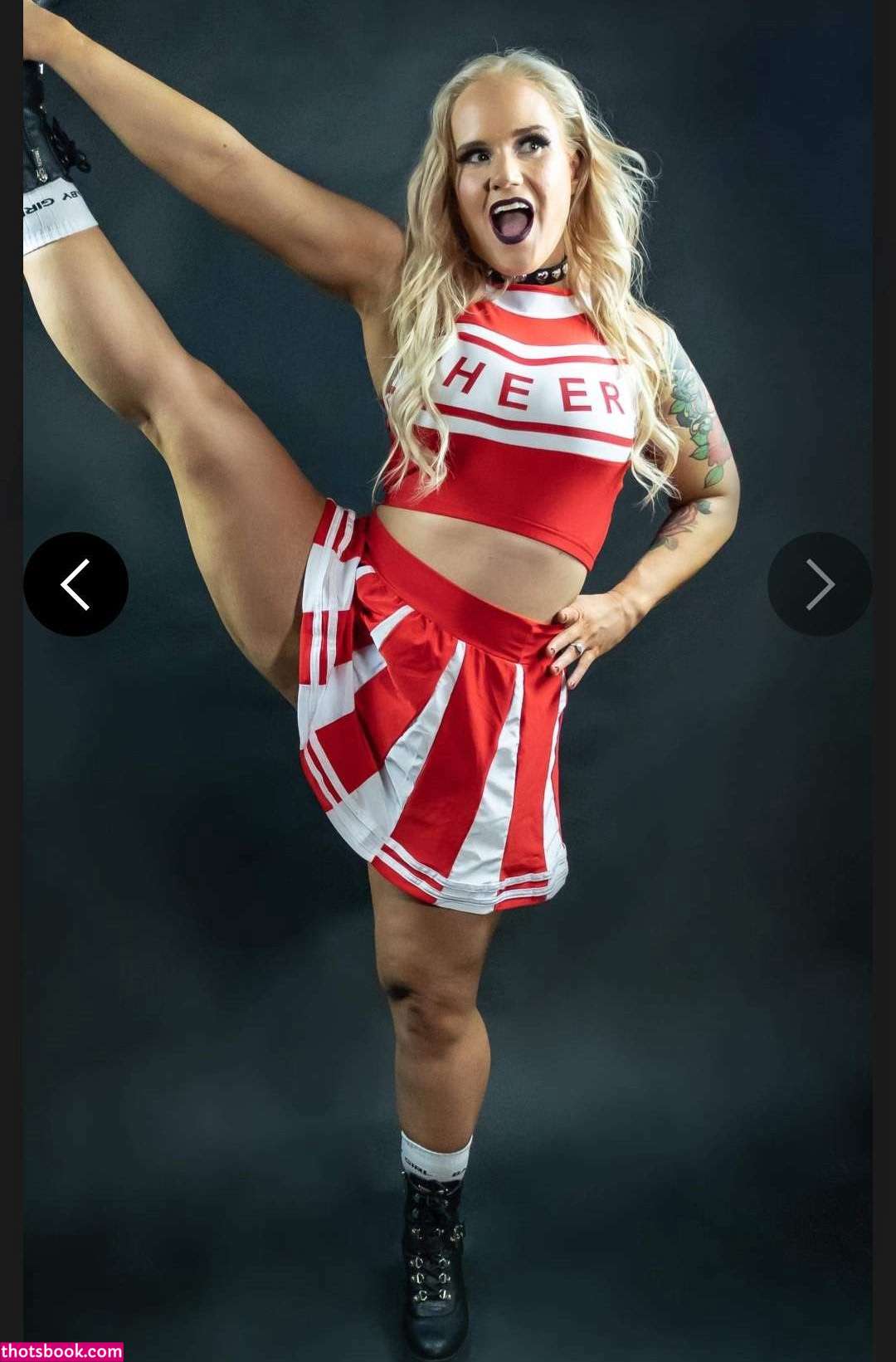 Shazza Mckenzie Photo #63