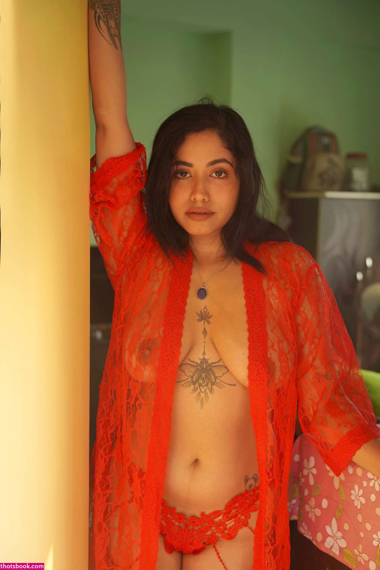 Yajnaseni Photo #108