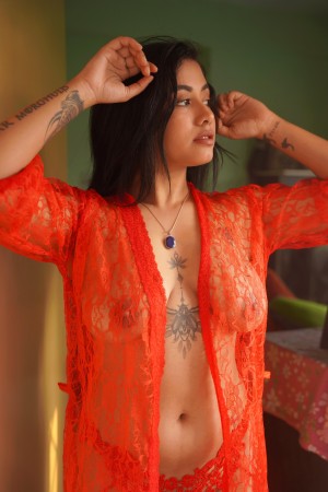 Yajnaseni Photo #100