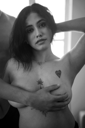 Yajnaseni Photo #111