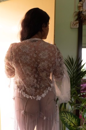 Yajnaseni Photo #121