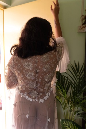 Yajnaseni Photo #124