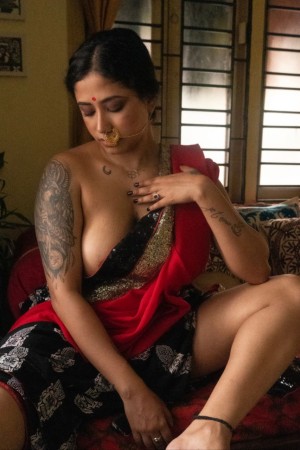 Yajnaseni Photo #128