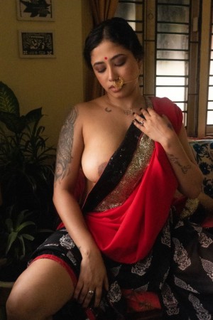 Yajnaseni Photo #129